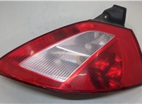  Фонарь (задний) Renault Megane 2 2002-2009 20562134 #1