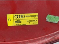4B9945096F Фонарь (задний) Audi A6 (C5) 1997-2005 20562172 #5