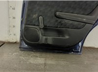 124544, 9153278, 13116458 Дверь боковая (легковая) Opel Astra G 1998-2005 20562189 #8