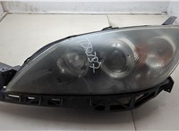  Блок розжига Mazda 3 (BK) 2003-2009 11480843 #1