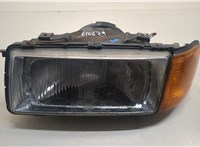  Фара (передняя) Audi 80 (B3) 1986-1991 20562206 #1