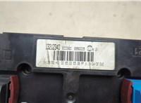 13212340 Переключатель отопителя (печки) Opel Vectra C 2002-2008 20562207 #5