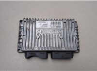 8200211611 Блок управления двигателем Renault Laguna 2 2001-2007 20562236 #1