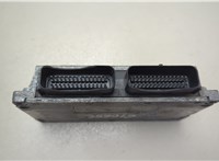 8200211611 Блок управления двигателем Renault Laguna 2 2001-2007 20562236 #2