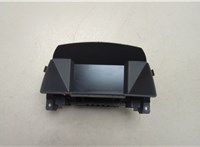 Дисплей компьютера (информационный) Opel Zafira B 2005-2014 20562237 #1