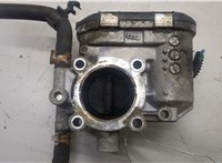 93181025 Заслонка дроссельная Opel Corsa D 2006-2014 20562262 #1