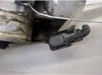 93181025 Заслонка дроссельная Opel Corsa D 2006-2014 20562262 #2