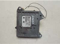  Блок управления двигателем Opel Zafira B 2005-2014 20562273 #4