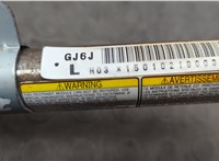 GJ6J57KN0J Подушка безопасности боковая (шторка) Mazda 6 (GG) 2002-2007 20562277 #4