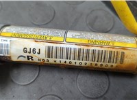 GJ6J57KM0J Подушка безопасности боковая (шторка) Mazda 6 (GG) 2002-2007 20562279 #4