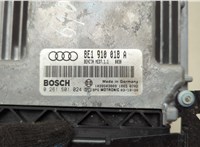 8E1910018A Блок управления двигателем Audi A4 (B6) 2000-2006 20562280 #2