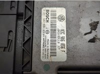 03C906056F, 0261S02003 Блок управления двигателем Volkswagen Touran 2003-2006 20562286 #2