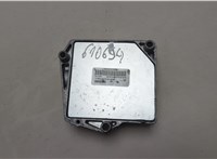 28020960 Блок управления двигателем Opel Astra H 2004-2010 20562288 #3