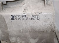 6223021, 9117402 Фонарь (задний) Opel Astra G 1998-2005 20562292 #6