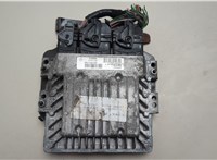 237101478R Блок управления двигателем Renault Scenic 2009-2012 20562306 #1
