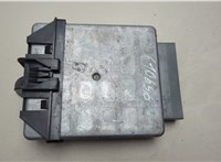  Блок управления двигателем Ford Mondeo 3 2000-2007 20562311 #1