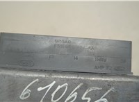  Блок управления двигателем Ford Mondeo 3 2000-2007 20562311 #2