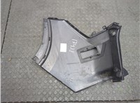  Клык бампера Nissan Rogue 2020-2023 20562321 #2