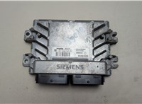 8200326391 Блок управления двигателем Dacia Sandero 2008-2012 20562323 #1