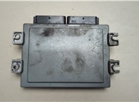 8200326391 Блок управления двигателем Dacia Sandero 2008-2012 20562323 #4