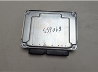 8E0907401M Блок управления двигателем Audi A6 (C5) 1997-2005 20562330 #4