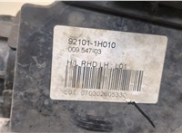 921011H010 Фара (передняя) KIA Ceed 2007-2012 20562332 #8