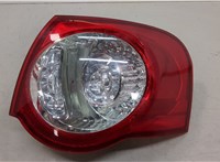 3C9945096N Фонарь (задний) Volkswagen Passat 6 2005-2010 20562334 #1