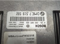  Блок управления двигателем BMW 3 E46 1998-2006 20562338 #2