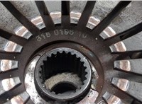 2320002530, 4110002010, 4142102000 Маховик Hyundai Atos (Amica) 1997-2003 20562340 #2