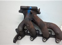  Коллектор выпускной Hyundai Atos (Amica) 1997-2003 20562343 #3