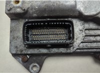  Блок управления двигателем Opel Zafira B 2005-2014 20562349 #2