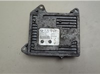  Блок управления двигателем Opel Zafira B 2005-2014 20562349 #5