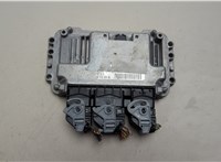 9657595880 Блок управления двигателем Citroen C4 2004-2010 20562356 #1