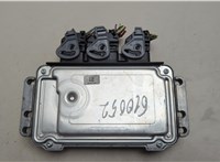 9657595880 Блок управления двигателем Citroen C4 2004-2010 20562356 #4