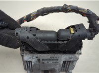55205632 Блок управления двигателем Opel Vectra C 2002-2008 20562361 #4