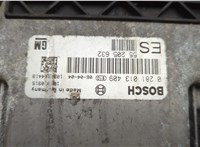 55205632 Блок управления двигателем Opel Vectra C 2002-2008 20562361 #5