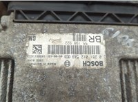  Блок управления двигателем Opel Zafira B 2005-2014 20562370 #2