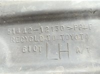 5144212130 Защита днища, запаски, КПП, подвески KIA Ceed 2007-2012 20562397 #5