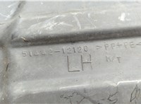 5144212130 Защита днища, запаски, КПП, подвески KIA Ceed 2007-2012 20562397 #6