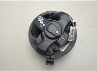 6001547691 Двигатель отопителя (моторчик печки) Dacia Sandero 2008-2012 20562426 #2