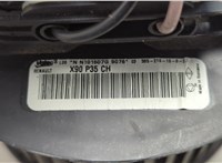 6001547691 Двигатель отопителя (моторчик печки) Dacia Sandero 2008-2012 20562426 #3