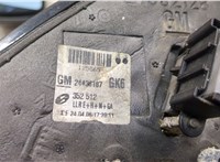  Зеркало боковое Opel Vectra C 2002-2008 20562435 #5