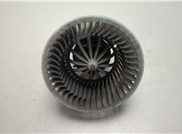 6Q1820015H Двигатель отопителя (моторчик печки) Skoda Fabia 1999-2007 20562447 #1