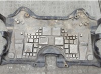 A2045200323 Защита моторного отсека (картера ДВС) Mercedes C W204 2006-2015 20562451 #2