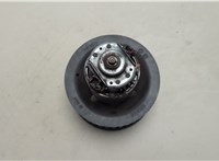 1845110, 13221349 Двигатель отопителя (моторчик печки) Opel Vectra C 2002-2008 20562453 #2