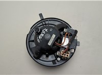 3C1820015M Двигатель отопителя (моторчик печки) Volkswagen Passat 6 2005-2010 20562473 #3