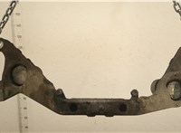 7L6199207B Балка подвески передняя (подрамник) Volkswagen Touareg 2007-2010 20562476 #1
