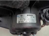 1845110, 13250115 Двигатель отопителя (моторчик печки) Opel Vectra C 2002-2008 20562481 #3