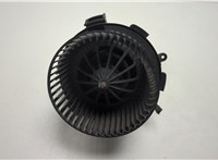 13214734 Двигатель отопителя (моторчик печки) Opel Zafira B 2005-2014 20562486 #1