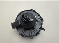 13214734 Двигатель отопителя (моторчик печки) Opel Zafira B 2005-2014 20562486 #2
